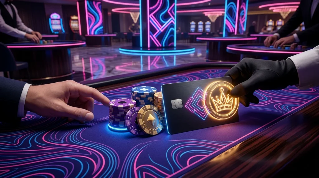 skycrown casino how to make a deposit au