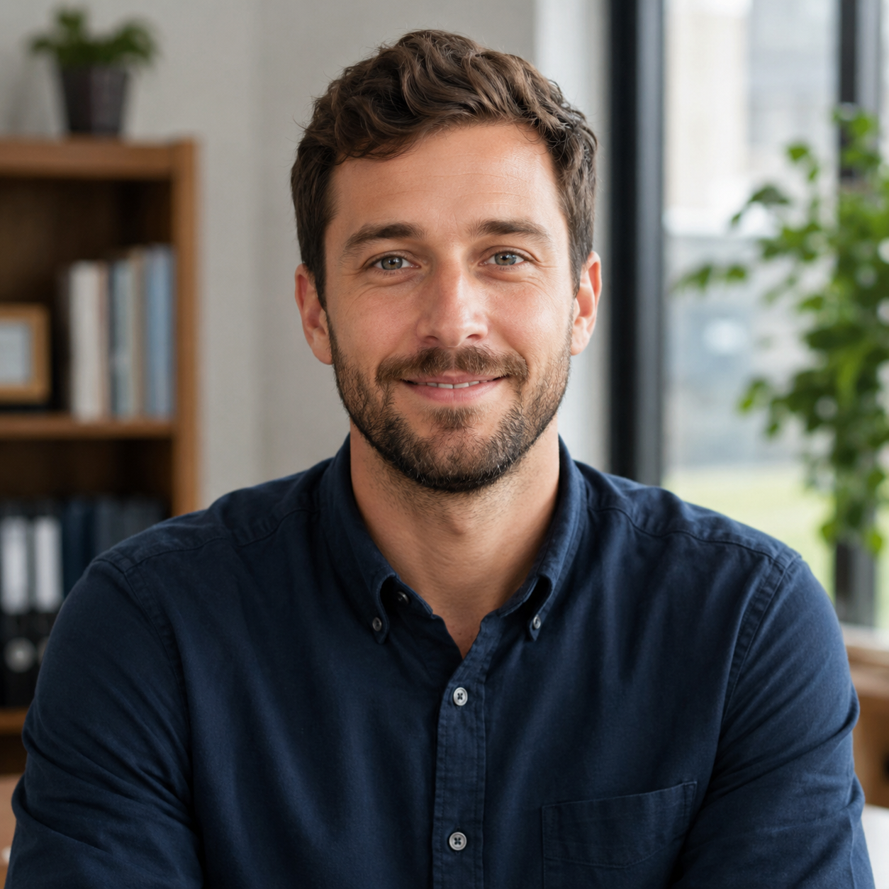 Daniel Carter