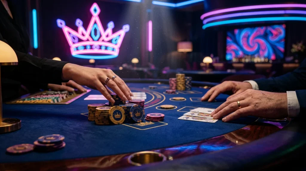 skycrown casino mobile app au