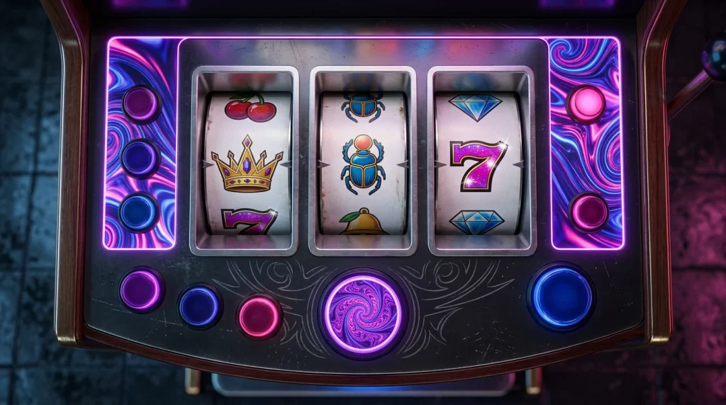 best slots at skycrown casino au