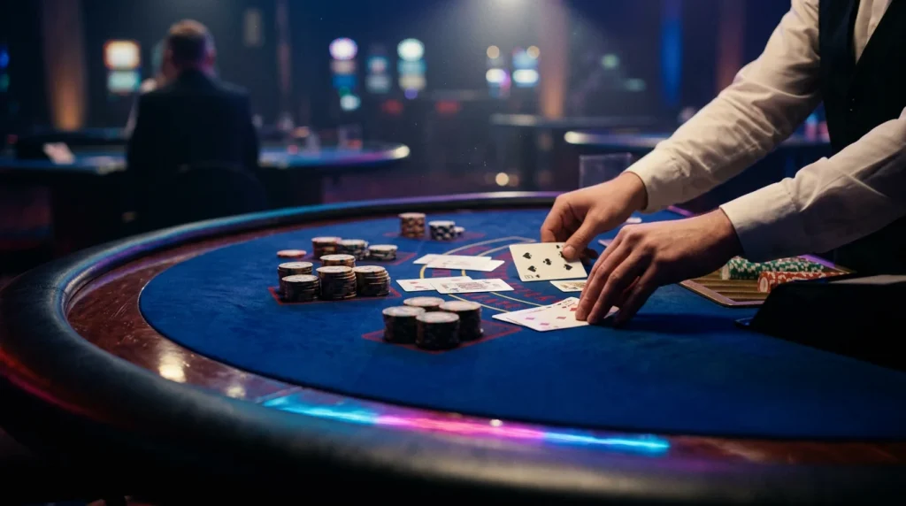 skycrown casino live dealer games au