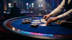 skycrown casino live dealer games au